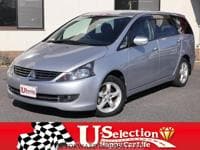 2007 MITSUBISHI GRANDIS