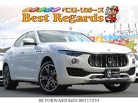 2017 MASERATI MASERATI OTHERS