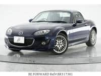 2010 MAZDA ROADSTER