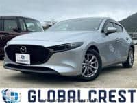 2019 MAZDA MAZDA3 1.8XD