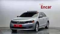 2015 VOLKSWAGEN PASSAT / SUN ROOF,SMART KEY,BACK CAMERA