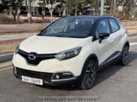 2016 RENAULT SAMSUNG QM3