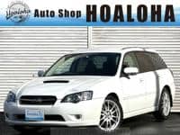 2005 SUBARU LEGACY TOURING WAGON