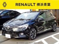 2022 RENAULT LUTECIA