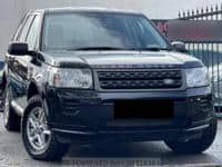 2011 LAND ROVER FREELANDER 2 MANUAL DIESEL