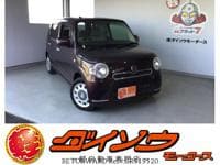 2012 DAIHATSU MIRA COCOA