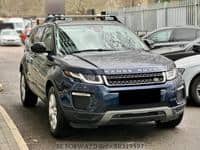 2018 LAND ROVER RANGE ROVER EVOQUE AUTOMATIC DIESEL