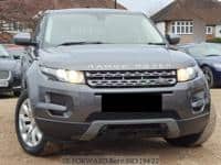 2015 LAND ROVER RANGE ROVER EVOQUE AUTOMATIC DIESEL