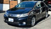 2010 LEXUS HS 250H