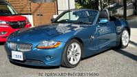 2004 BMW Z4 3.0I