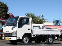 2017 ISUZU ELF TRUCK