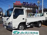 2020 ISUZU ELF TRUCK