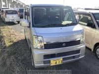 2008 SUZUKI EVERY WAGON JP