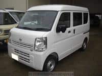 2023 NISSAN CLIPPER VAN DX