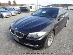 BMW 5 Series for Sale