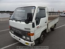 Used 1994 TOYOTA DYNA TRUCK BR321619 for Sale