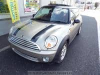 2007 BMW MINI