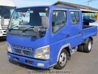 2005 MITSUBISHI CANTER