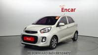 2016 KIA MORNING (PICANTO)