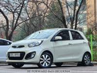 2015 KIA MORNING (PICANTO) / BACK CAMERA