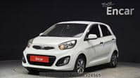 2015 KIA MORNING (PICANTO)