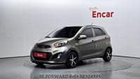 2012 KIA MORNING (PICANTO)