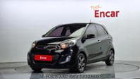 2012 KIA MORNING (PICANTO) / SMART KEY,BACK CAMERA