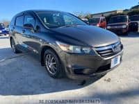 2006 HONDA STREAM