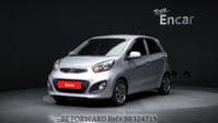 2012 KIA MORNING (PICANTO)