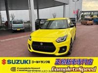 2023 SUZUKI SWIFT