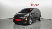 2017 KIA MORNING (PICANTO) / BACK CAMERA