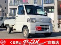 2013 MITSUBISHI MINICAB TRUCK