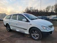 2011 SSANGYONG ACTYON SPORTS 4WD/ABS