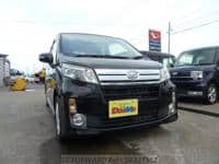 2013 DAIHATSU MOVE CUSTOM XSA