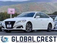 2019 TOYOTA CROWN SEDAN 2.0S