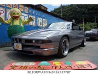 1991 BMW 8 SERIES 850I