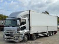 Mitsubishi Fuso Super Great