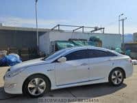 2012 HYUNDAI SONATA ROYAL SUN.R S.KEY NAVI R.CAM 17R