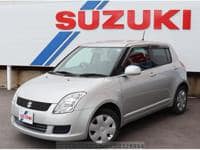 2009 SUZUKI SWIFT