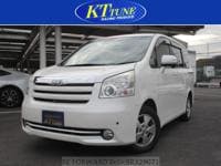 2008 TOYOTA NOAH