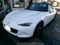 MAZDA Roadster