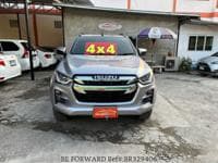 2021 ISUZU D-MAX 3.0