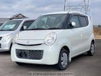 2010 SUZUKI MR WAGON