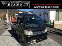 2012 DAIHATSU HIJET TRUCK