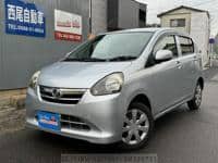 2011 DAIHATSU MIRA ES GF4WD