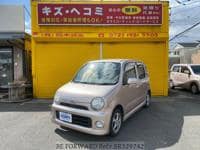 2005 DAIHATSU MOVE LATTE X