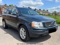 2007 VOLVO XC90 AUTOMATIC DIESEL