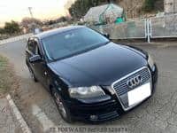 2007 AUDI A3