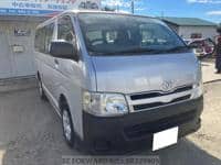 2011 TOYOTA HIACE VAN 2.0DXB