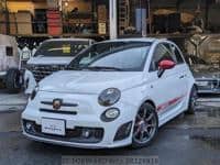 2008 ABARTH ABARTH OTHERS